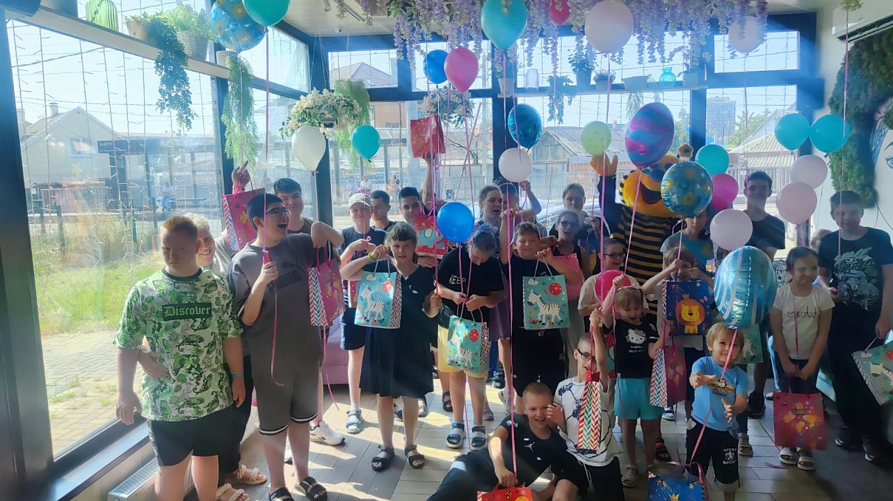 Фото: администрации Центрального округа