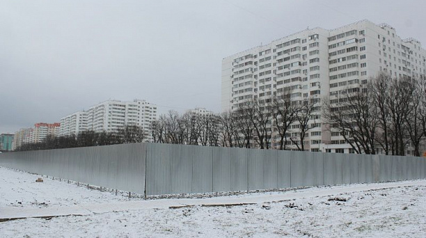 Евгений Первышов поручил провести проверку застройки района «Большая Восточно-Кругликовская» Краснодара