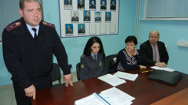 Западный округ контролирует соблюдение «детского» закона