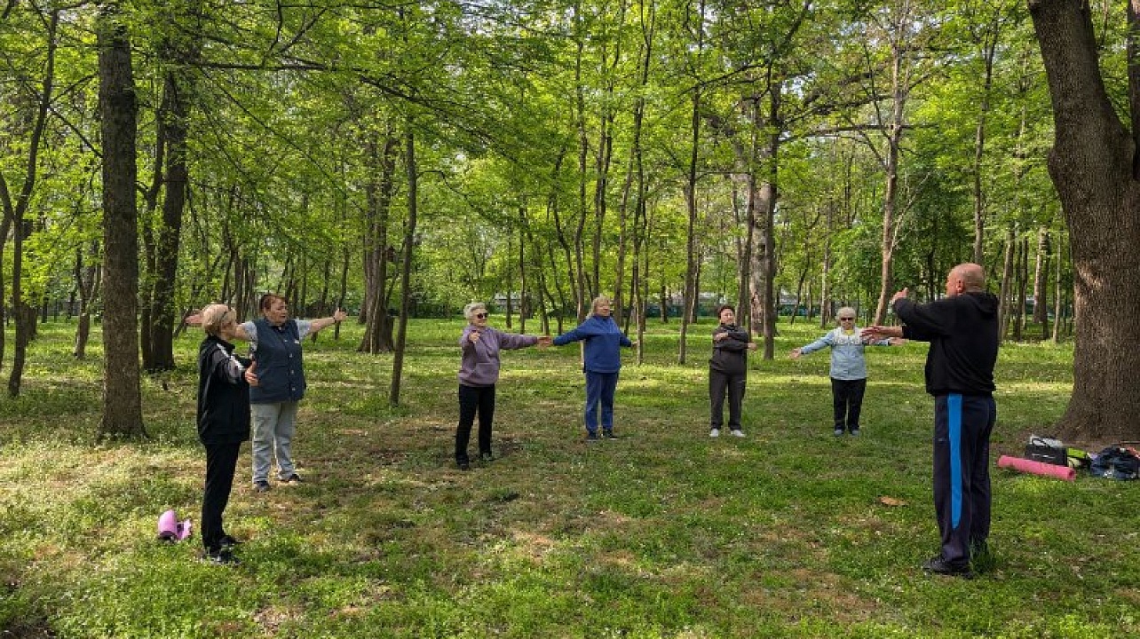 Фото: администрации Центрального округа