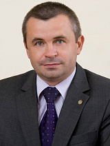 Михеев Александр Владимирович