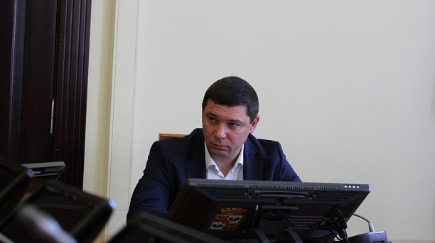 Возможность достройки ЖК «Анит-Сити» в Краснодаре рассмотрит компания «СеверСтройСервис»