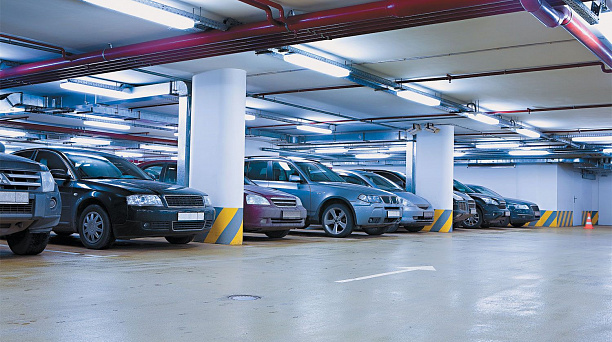 ИФНС России № 1 разъясняет особенности налогообложения, принадлежащих физическим лицам машиномест