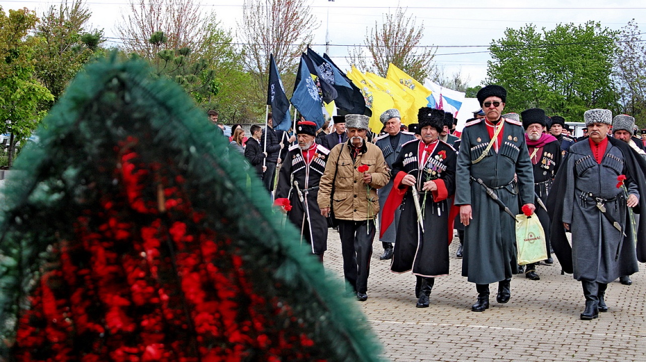 Фото - Андрей Кузьмин