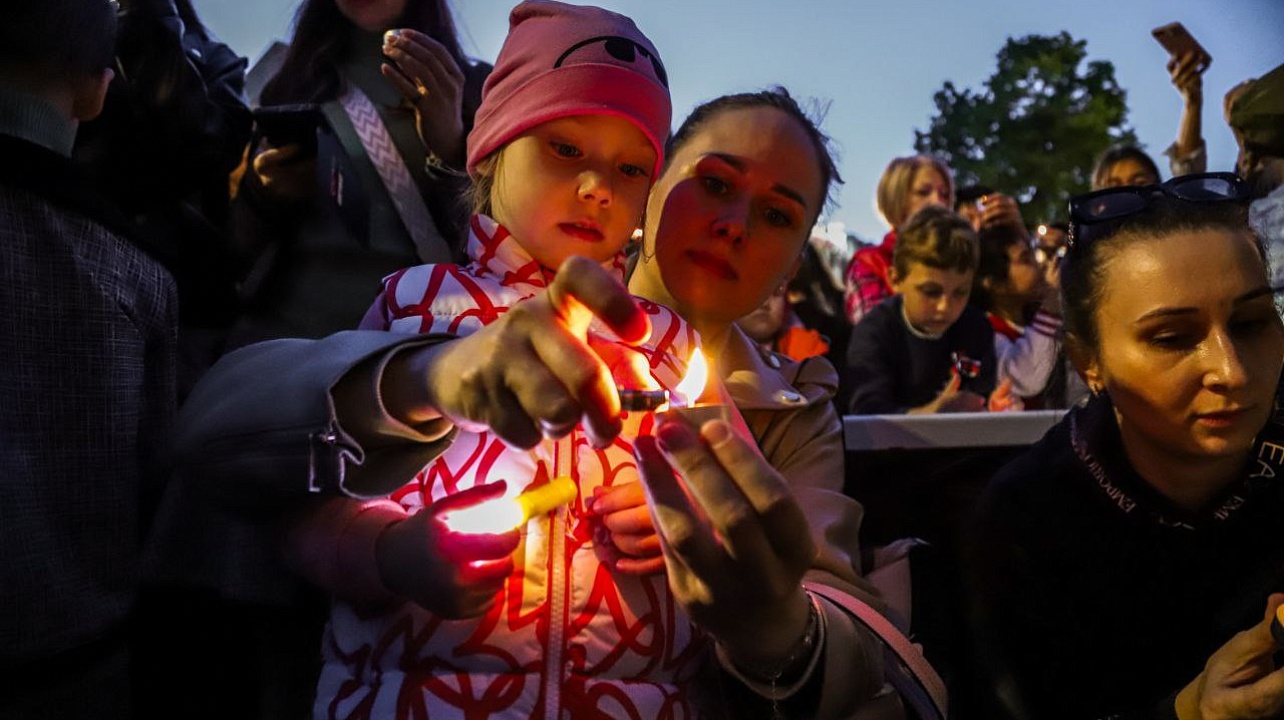 Фото: Варвара Вострокнутова