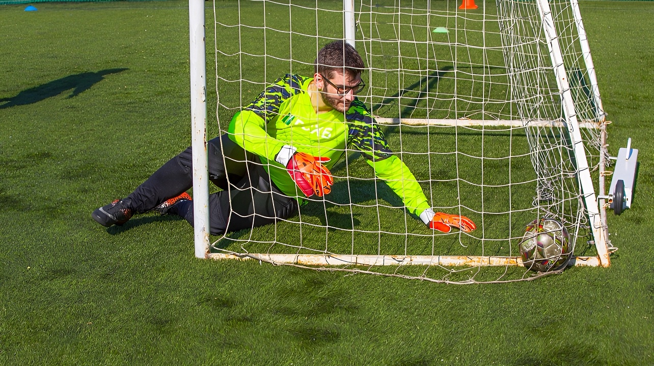 ФОТО: Полина Поцебнева  