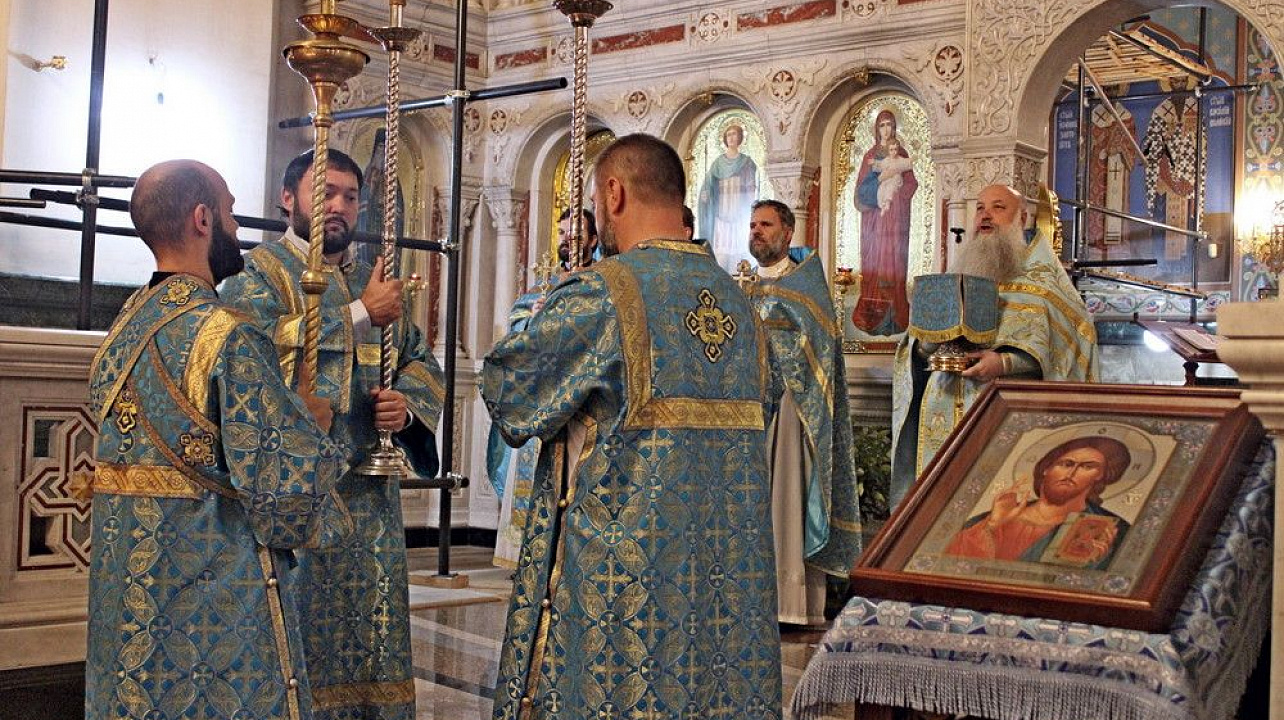 Автор фото - Андрей Кузьмин