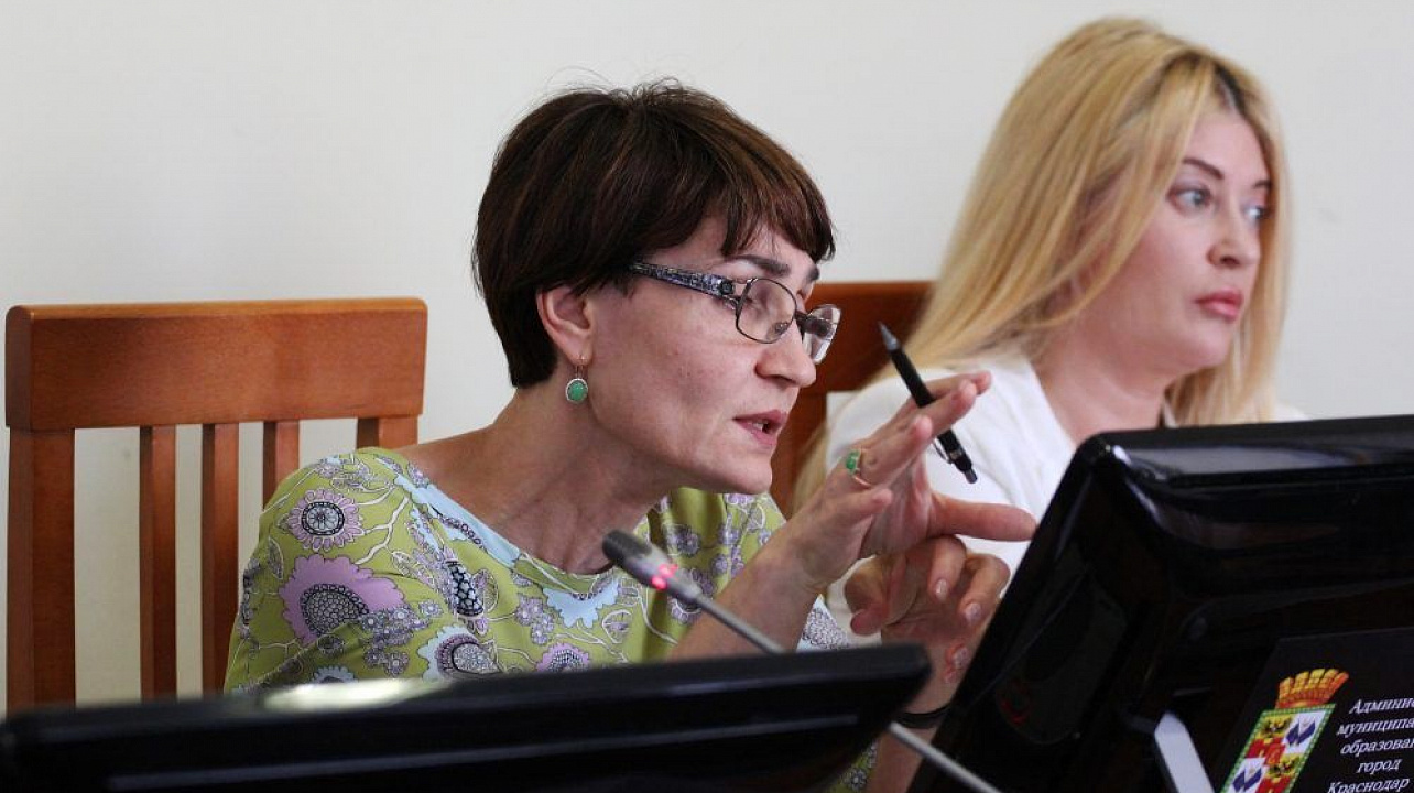 Фото: Владимир Нестеренко