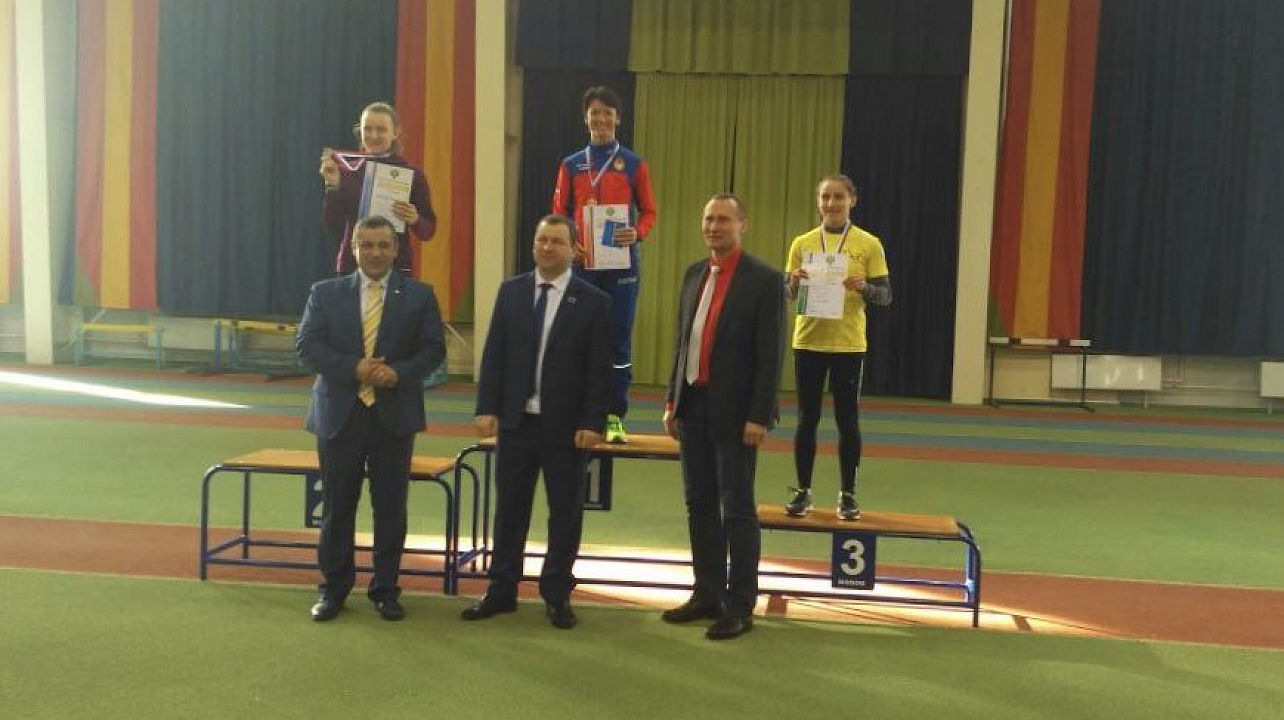 Воспитанники «Спортивной школы олимпийского резерва № 3» стали призёрами этапа Кубка России и первенства России по полиатлону