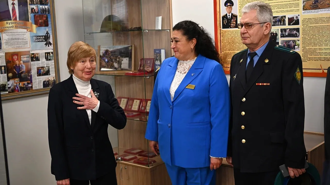 Фото: Андрей Зубов