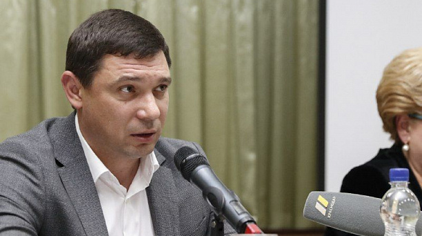 В микрорайоне Гидростроителей Краснодара увеличат мощность канализационных сетей