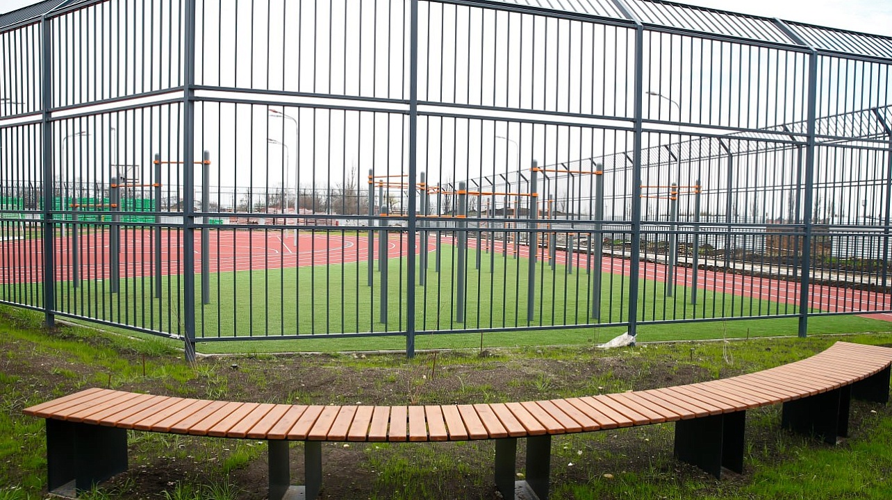 Фото: Пресс-служба администрации Краснодарского края 