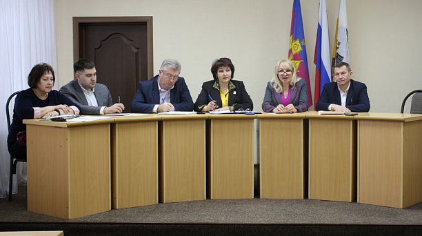 ЗАГС Центрального округа успешно работает в системе Единого государственного реестра