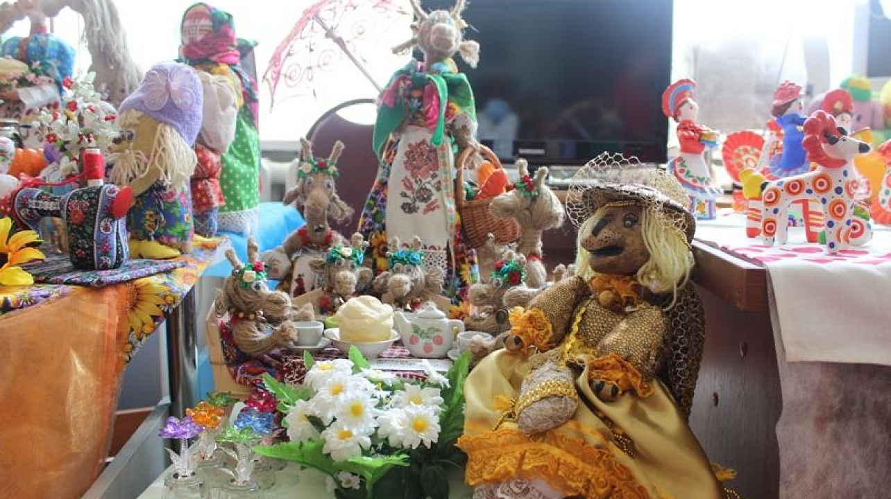 Совет ветеранов Центрального округа принял участие в окружном этапе городского фестиваля общественных организаций