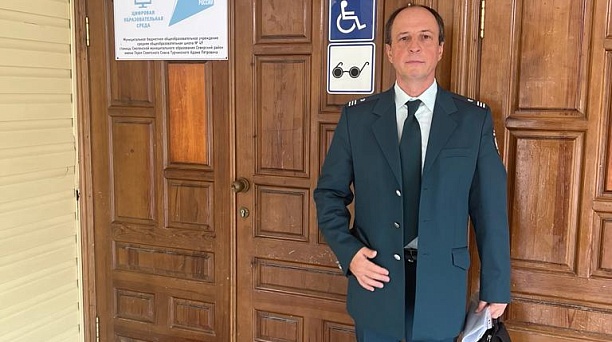 Неделя правовой грамотности