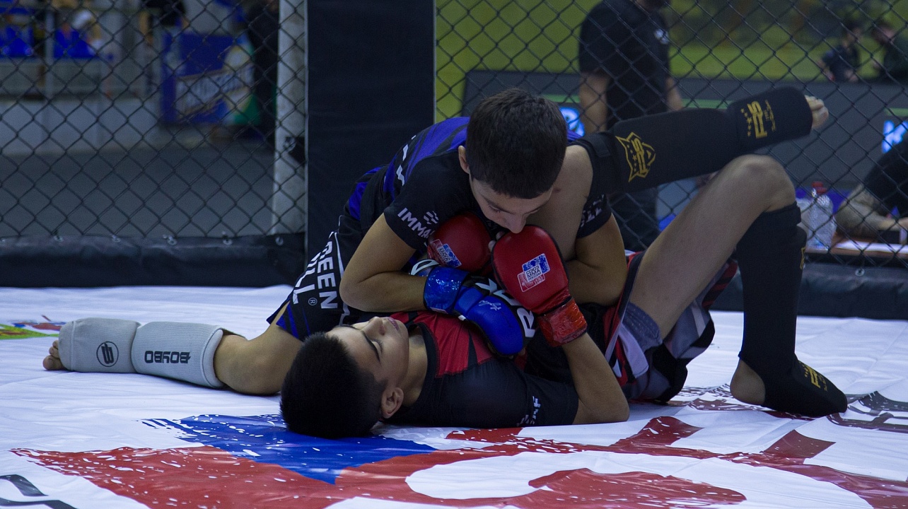 ФОТО: Полина Поцебнева