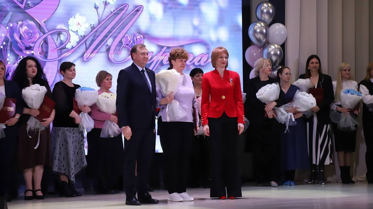 Фото: городская Дума Краснодара