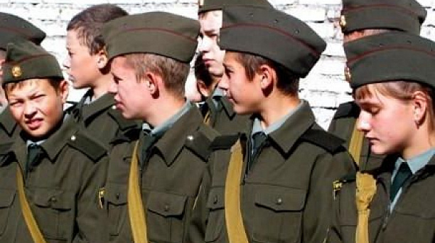 Краснодарских подростков приглашают в Санкт-Петербург