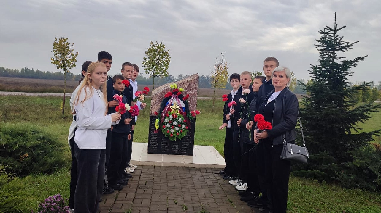 Фото: администрация Прикубанского округа города Краснодара