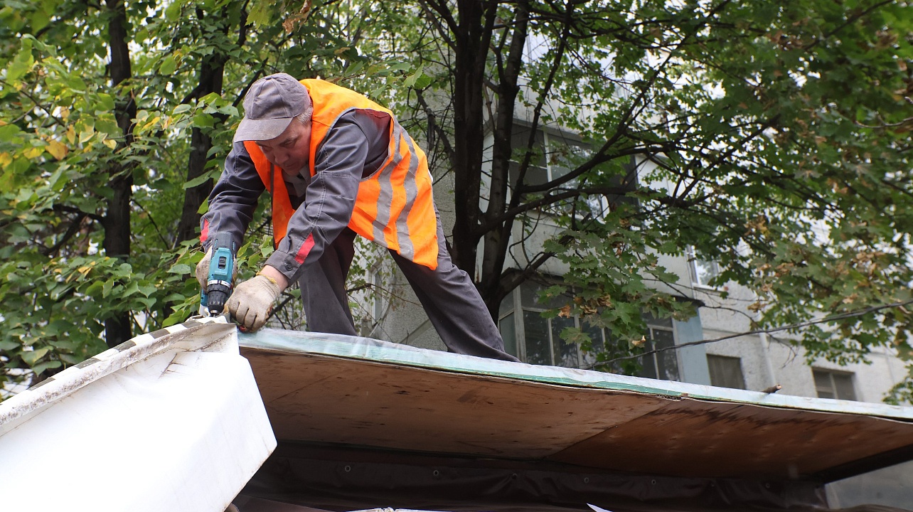 Фото: Станислав Телеховец