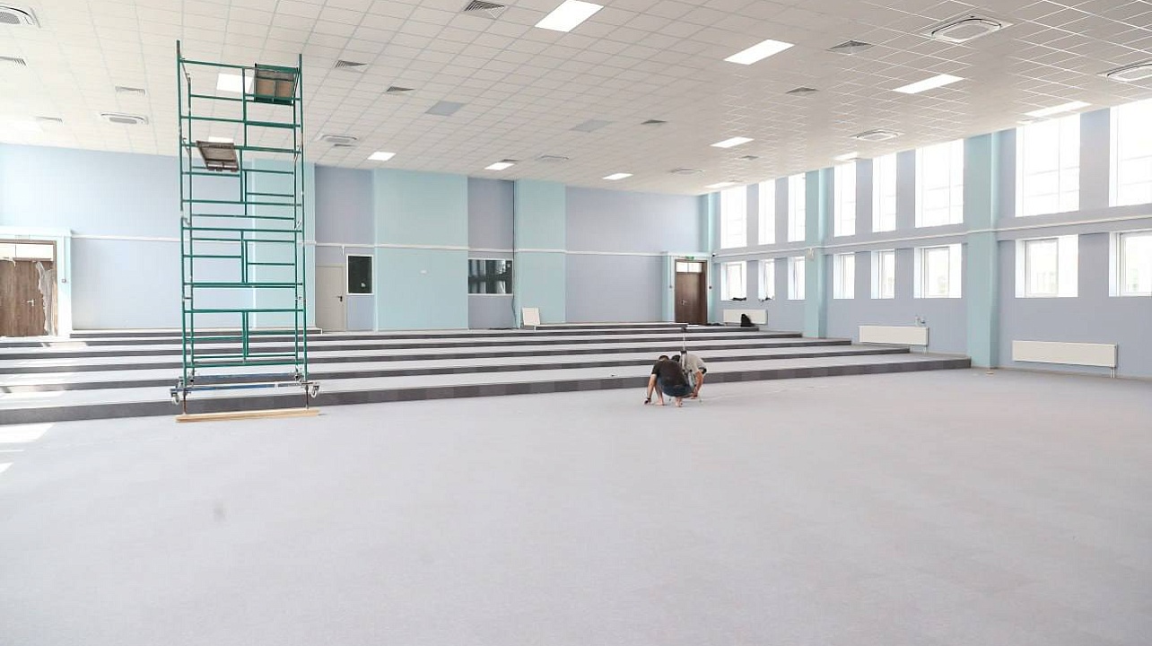 Фото: Станислав Телеховец