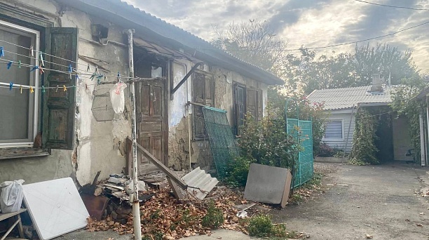 В Краснодаре в 2024 году расселили жителей 21 аварийного дома 