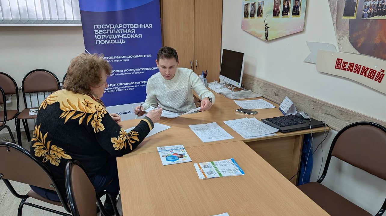 Фото: администрации Центрального округа