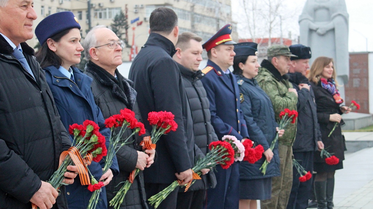 Фото - Андрей Кузьмин