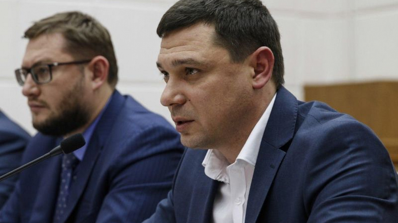 Фото: Ярослав Потапов