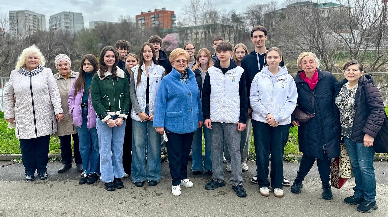 Фото: городская Дума Краснодара