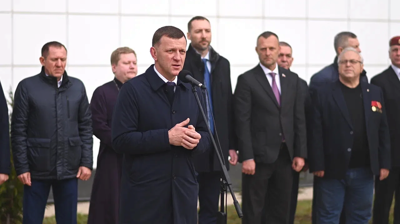 Фото: Андрей Зубов