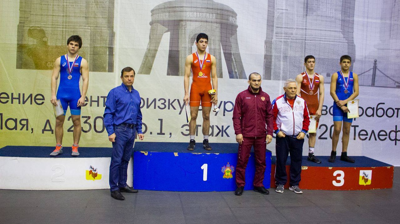 Фото: Департамент по физической культуре и спорту