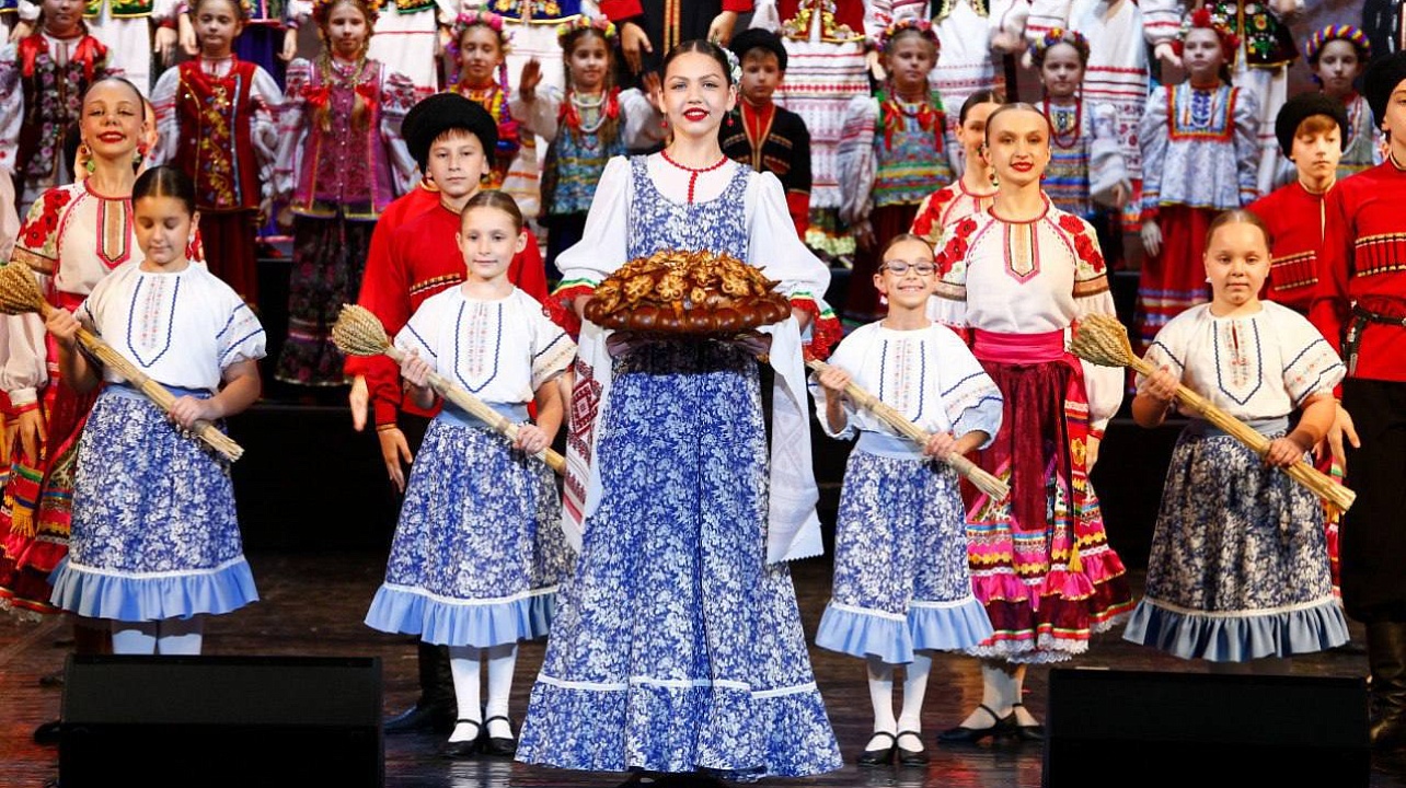 Фото: Администрация Краснодарского края