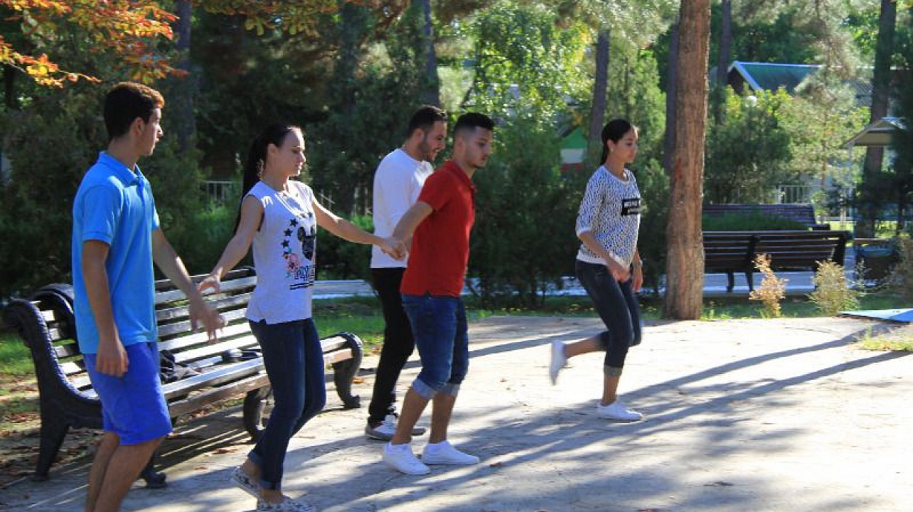 Краснодарские клубы интернациональной дружбы объединил фестиваль.jpg