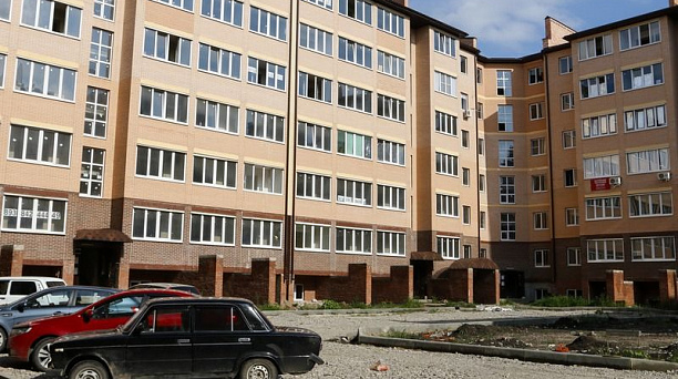 В «Музыкальном» микрорайоне пройдут выездные приемы заместителей главы Краснодара