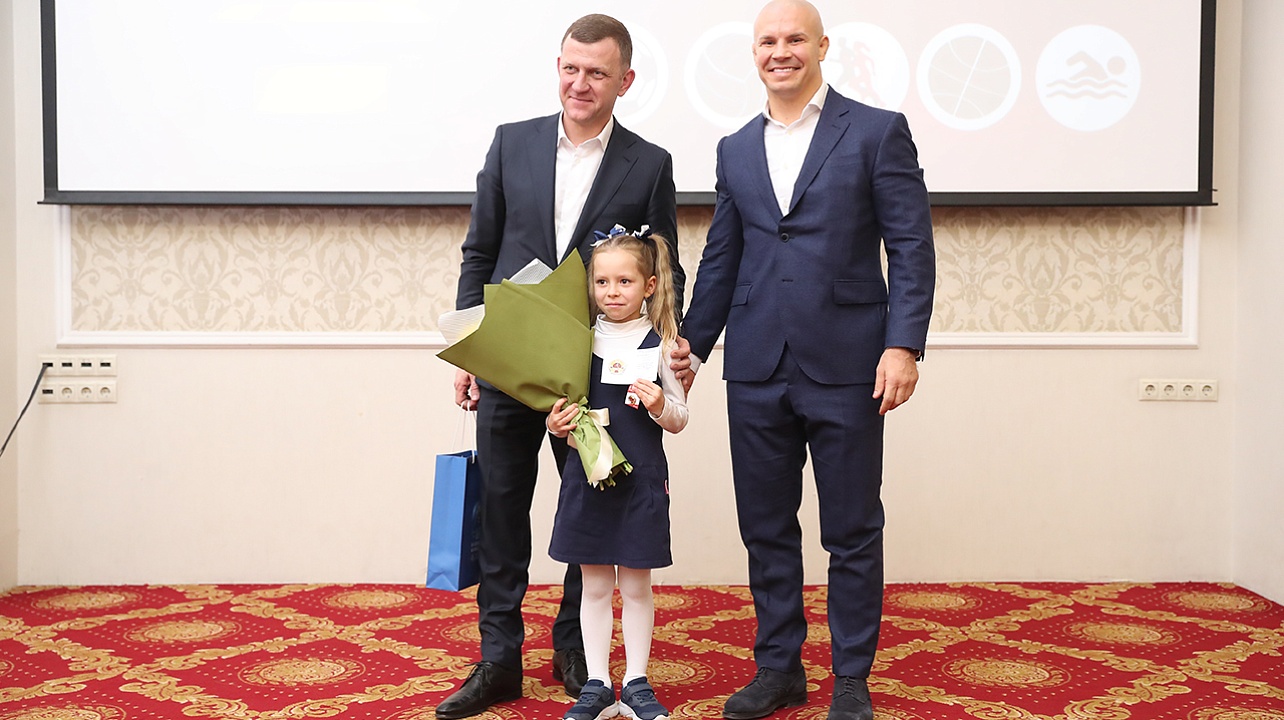 Фото: Станислав Телеховец