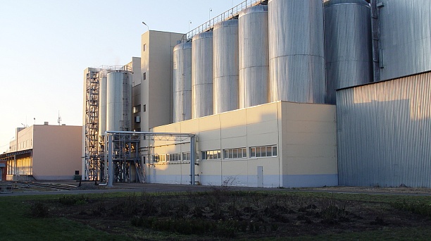 Сегодня АО МПБК «ОЧАКОВО» отмечает 25-летие создания филиала №1 в городе Краснодаре