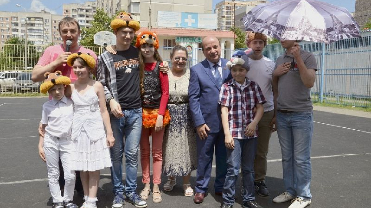 Праздник для детей провели в ВОИ Западного округа.jpg