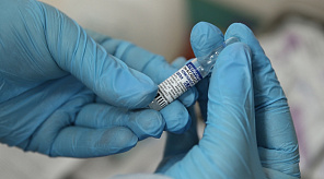 В поликлиниках Краснодара можно привиться от коронавируса