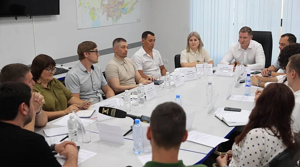 В Краснодаре усилят контроль за соблюдением требований по работе кондиционеров в общественном транспорте в летний период