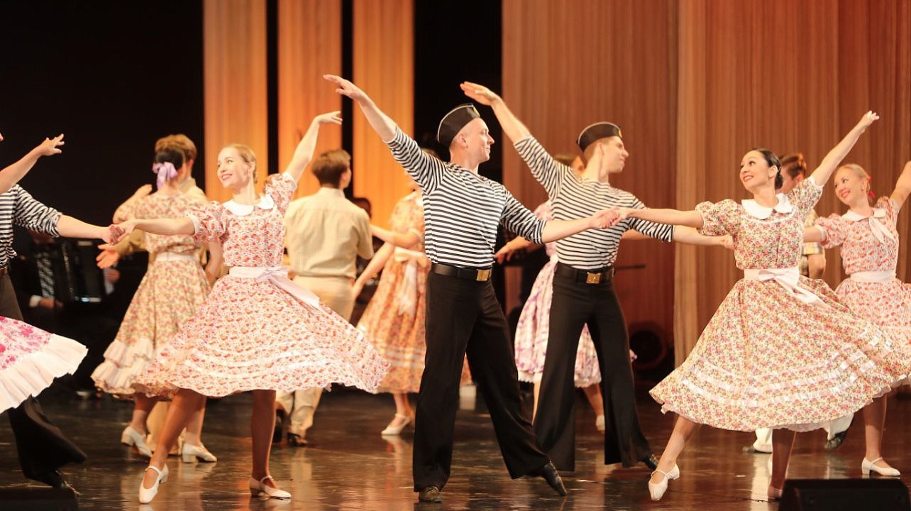 Фото: Станислав Телеховец