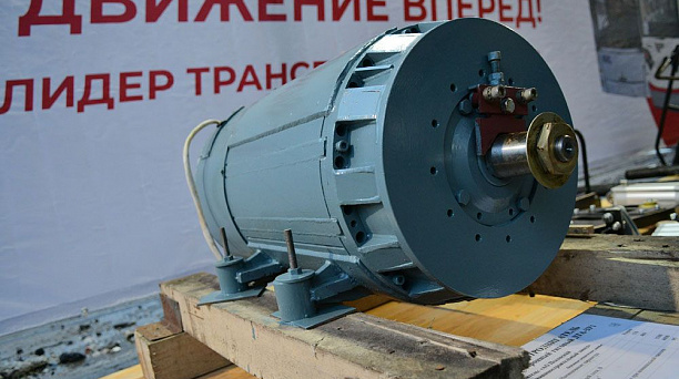 Краснодарское производство с немецким качеством: в Краснодаре начнут выпуск троллейбусов с автономным ходом