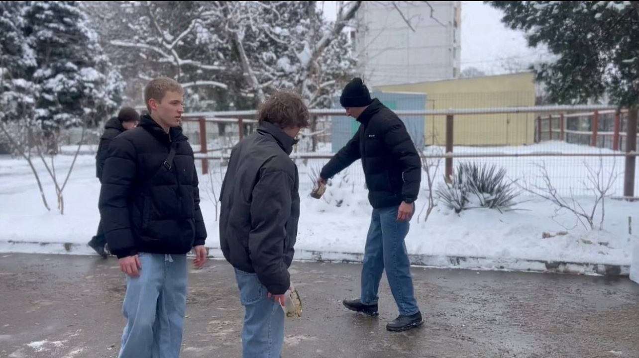 Фото: городская Дума Краснодара