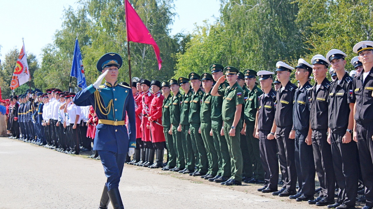 Фото - Андрей Кузьмин