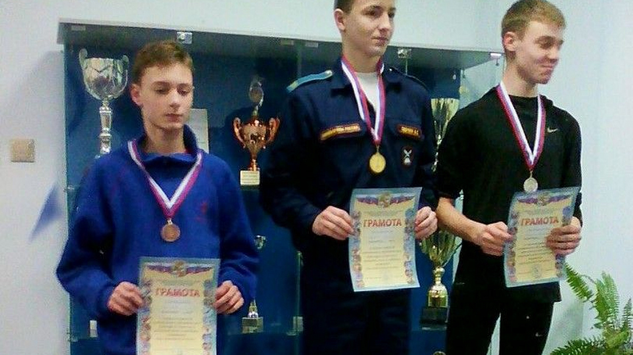 Полиатлонисты «Спортивной школы олимпийского резерва № 3» завоевали 23 медали на первенстве города