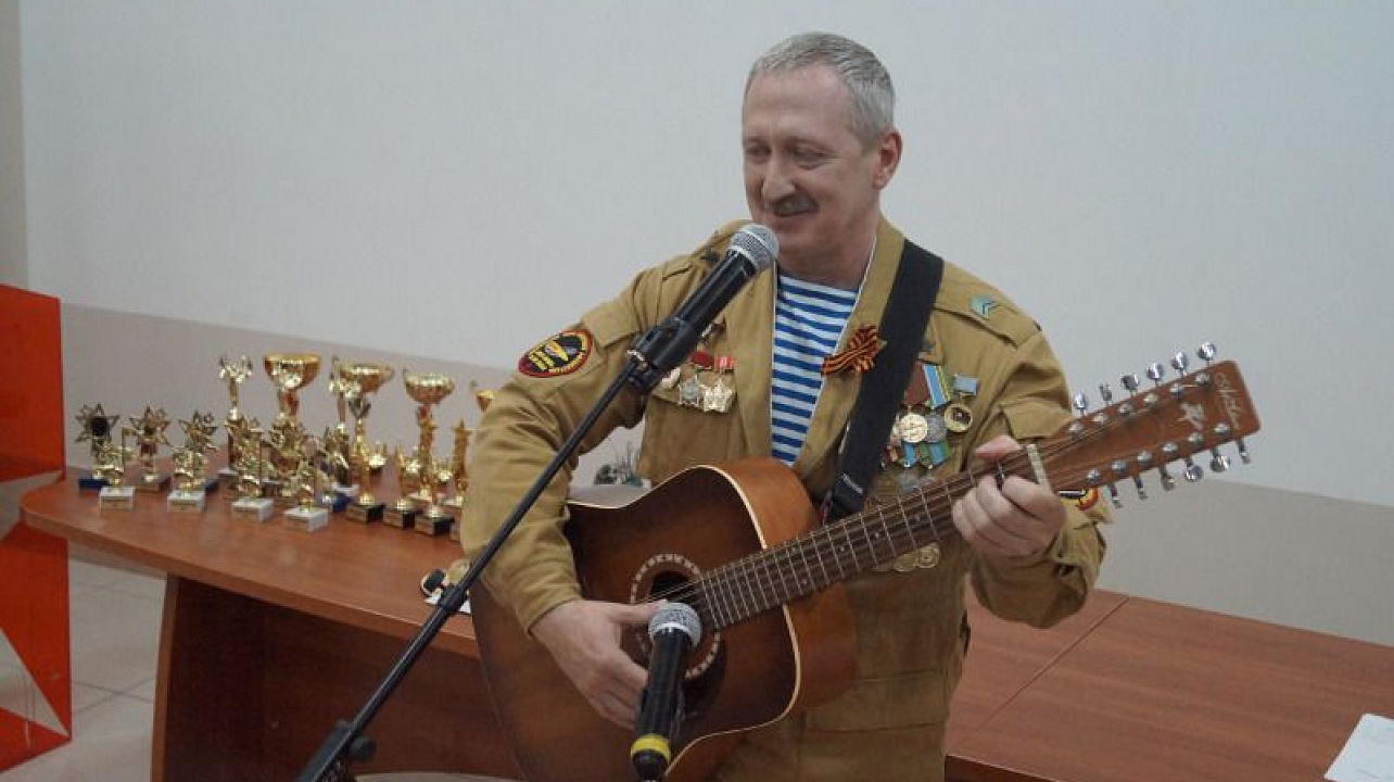 Творческий конкурс «Герои Афгана» прошел в Выставочном зале Боевой Славы.jpg