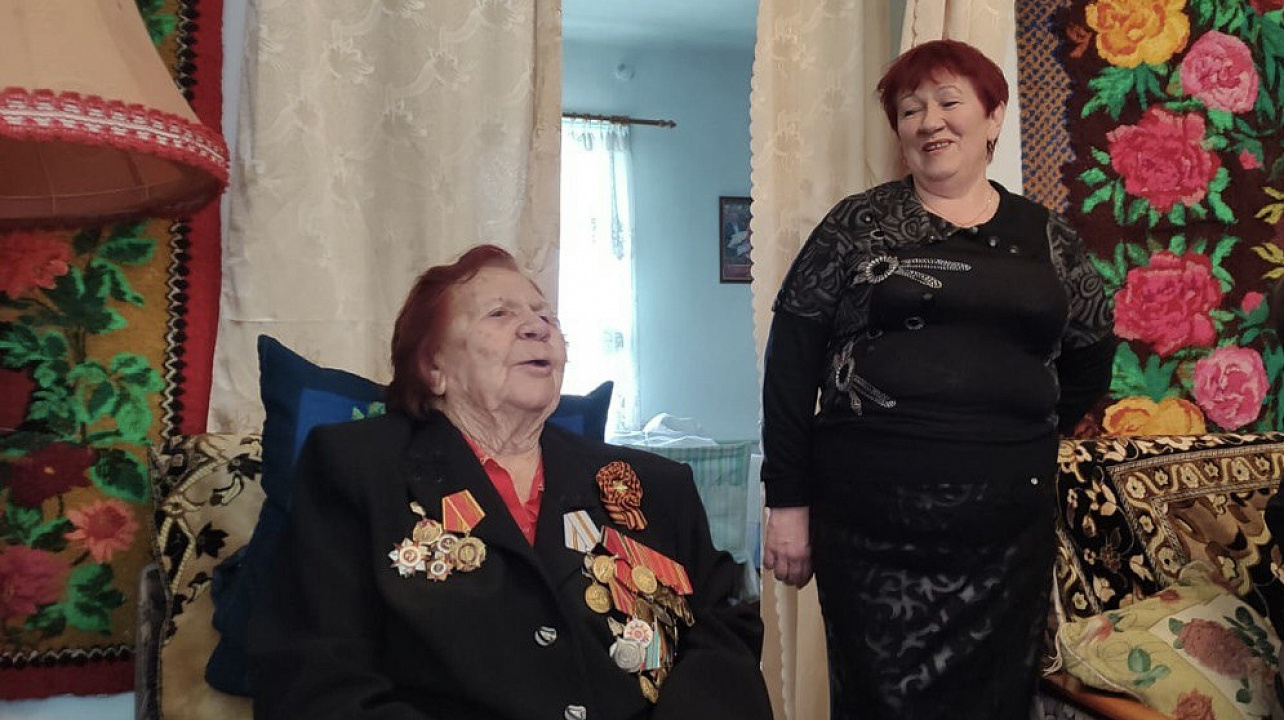 Фото: Станислав Телеховец / Пресс-служба администрации Краснодара