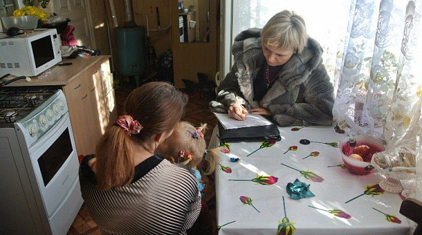 В Западном округе в преддверии новогодних каникул созданы рейдовые группы для профилактики безнадзорности и правонарушений несовершеннолетних