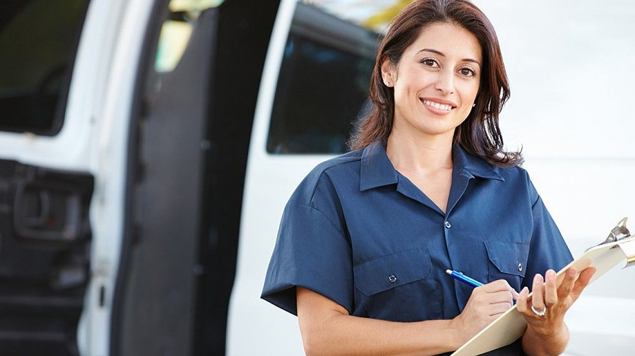 В Краснодаре пройдёт ярмарка вакансий «Профессиональный мир женщины»