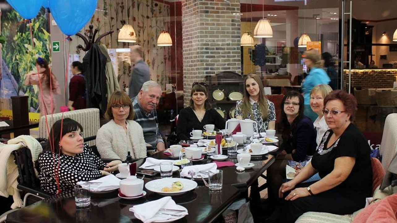 Плодотворные выходные